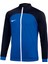 Dri-Fit Acdpr Erkek Mavi Laci Futbol Antrenman Ceket VODH9234-463 4