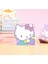 Kawaii Sanrio Hello Kitty Not Kağıdı 1