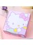 Kawaii Sanrio Hello Kitty Not Kağıdı 2