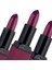 Color Creamy Lipstick Ruj 02 Boysenberry, Nemlendirici Etki, Kremsi Formül, Yumuşak Bitişli 6