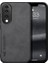 Honor 90 Cilt Hissi Manyetik Çekim Cep Telefonu Kılıfı (Yurt Dışından) 1