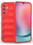 Samsung Galaxy S23 Fe Kalkan Zırhı Silika Jeli Cep Telefonu Kılıfı (Yurt Dışından) 1