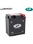 Sla Akü (Mb YTZ8V) / Honda / Nx4 Falcon / 400CC / 7 A / Kg: 2,35 / L:113 / W:70 / H:130 / Cca: 120 1