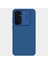 Samsung Galaxy S23 Fe Slayt Lens Koruması Cep Telefonu Kılıfı (Yurt Dışından) 1