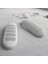 【gui Xulian】4x Taşınabilir USB Ayakkabı Kurutma Makinesi Isıtma Paspasları Ayak Isıtıcıları Deodorant Nem Alma Cihazı Farklı Ayakkabılar Için Uygun (Yurt Dışından) 5