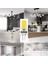[gui Xulian] 20PCS G4 LED Ampul AC/DC12V-24V 3W LED G4 Işık 20LED 360 Işın Açısı Işık 2835SMD 30W Halojen Lambayı Değiştirin, Soğuk Beyaz (Yurt Dışından) 4