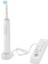 [gui Xulian]2x USB Seyahat Şarj Cihazı Dock 3757 Elektrikli Diş Fırçası Şarj Beşiği P2000P4000P6000P7000D10D12D16D20D34 (Yurt Dışından) 3