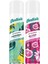 Batıste Kuru Şampuan Orıgınal 200 Ml + Batıste Kuru Şampuan Blush 200 Ml 1
