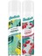 Batıste Kuru Şampuan Orıgınal 200 Ml + Batıste Kuru Şampuan Cherry 200 Ml 1