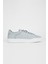 Erkek Gri Deri Sneakers & Spor Ayakkabı 167 7046 Erk Ayk Y23 1