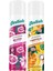 Batıste Kuru Şampuan Blush 200 Ml + Batıste Kuru Şampuan Tropıcal 200 Ml 1
