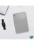 Lenovo Tab M9 Kılıf Shock Absorbing Şeffaf 4