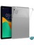Lenovo Tab M9 Kılıf Shock Absorbing Şeffaf 5