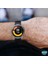Xiaomi Watch S1 Active Kılıf 360 Full Round Soft Silicone Füme 4