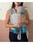 Baby D Birinci Sınıf Pamuk Esnek Wrap Sling 1