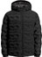 Jack & Jones Jcowın Quılted Erkek Siyah Mont 12250429-Black 1