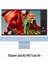 iMac M3 Çip 8GB 512GB SSD macOS 24" All In One Bilgisayar MQRR3TU/A Mavi 4