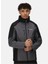 Regatta Gri Erkek Zip Winter Calderdale Zip Erkek Mont RMP345 2