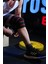 Elite Knee Wraps Diz Bandajı + Elite Wrist Wraps Spor Bileklik 2'li Set 3