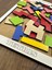 Eğitici Ahşap Puzzle Geomterik Şekiller Bul Tak Çocuk Saatieğitici Ahşap Puzzle Geomterik Şekiller Bul Tak Çocuk Saati 3