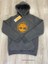 Erkek Ağaç Logolu Kapüşonlu Sweatshirt 1