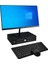 Esonıc MK2 İntel Core i3 4gn 4GB RAM 120 SSD 19" Monitörlü Set Mini PC 1