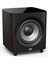 Jbl Studio 660P Subwoofer,dark Wood 1