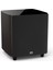 Jbl Studio 660P Subwoofer,dark Wood 2