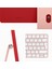iMac M3 Çip 8GB 256GB SSD macOS 24" All In One Bilgisayar MQRD3TU/A Pembe 3