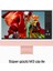 iMac M3 Çip 8GB 256GB SSD macOS 24" All In One Bilgisayar MQRD3TU/A Pembe 4