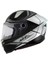 Revenge 2 Hatax B2 Gloss Full Face Motosiklet Kaskı 2
