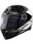 Revenge 2 Hatax B2 Gloss Full Face Motosiklet Kaskı 1
