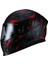 Sw 817 Full Face Motosiklet Kaskı 1