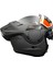 Sw 907 Stratos 180 Çene Açılır Motosiklet Kaskı 2