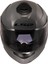 Strobe 2 Çene Açılır Motosiklet Kaskı 3