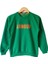 Içi Polarlı Silikon Baskılı Erkek Çocuk Sweatshirt 1