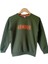 Içi Polarlı Silikon Baskılı Erkek Çocuk Sweatshirt 3