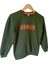 Içi Polarlı Silikon Baskılı Erkek Çocuk Sweatshirt 4