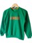 Içi Polarlı Silikon Baskılı Erkek Çocuk Sweatshirt 2
