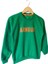 Içi Polarlı Silikon Baskılı Erkek Çocuk Sweatshirt 3