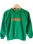 Içi Polarlı Silikon Baskılı Erkek Çocuk Sweatshirt 4