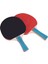 Ping Pong Masa Tenisi Raket Seti 4