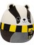 Harry Potter Serisi - Porsuk Hufflepuff 20 cm 2