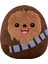 Star Wars Serisi - Chewbacca 25 cm 1