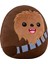 Star Wars Serisi - Chewbacca 25 cm 2