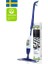 Sprey Mop Paspas Seti /temizleyici + Mikrofiber Ped Genel Yüzey Için Temizlik ve Koruma Sağlayıcı 2