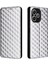 Ile Uyumlu Xiaomi Mi Poco M6 Pro 5g Telefon Kılıfı Cüzdan Hakiki Deri Darbeye Dayanıklı Tpu Kılıf Standı Dayanıklı Flip Kitap Katlanır Telefon Kılıfı (Yurt Dışından) 4