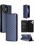 Ile Uyumlu Xiaomi Mi Poco M6 Pro 5g Telefon Kılıfı Cüzdan Hakiki Deri Darbeye Dayanıklı Tpu Kılıf Standı Dayanıklı Flip Kitap Katlanır Telefon Kılıfı (Yurt Dışından) 1