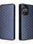 Ile Uyumlu Xiaomi Mi Poco M6 Pro 5g Telefon Kılıfı Cüzdan Hakiki Deri Darbeye Dayanıklı Tpu Kılıf Standı Dayanıklı Flip Kitap Katlanır Telefon Kılıfı (Yurt Dışından) 4
