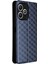 Ile Uyumlu Xiaomi Mi Poco M6 Pro 5g Telefon Kılıfı Cüzdan Hakiki Deri Darbeye Dayanıklı Tpu Kılıf Standı Dayanıklı Flip Kitap Katlanır Telefon Kılıfı (Yurt Dışından) 5
